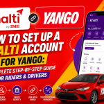 how to setup khalti