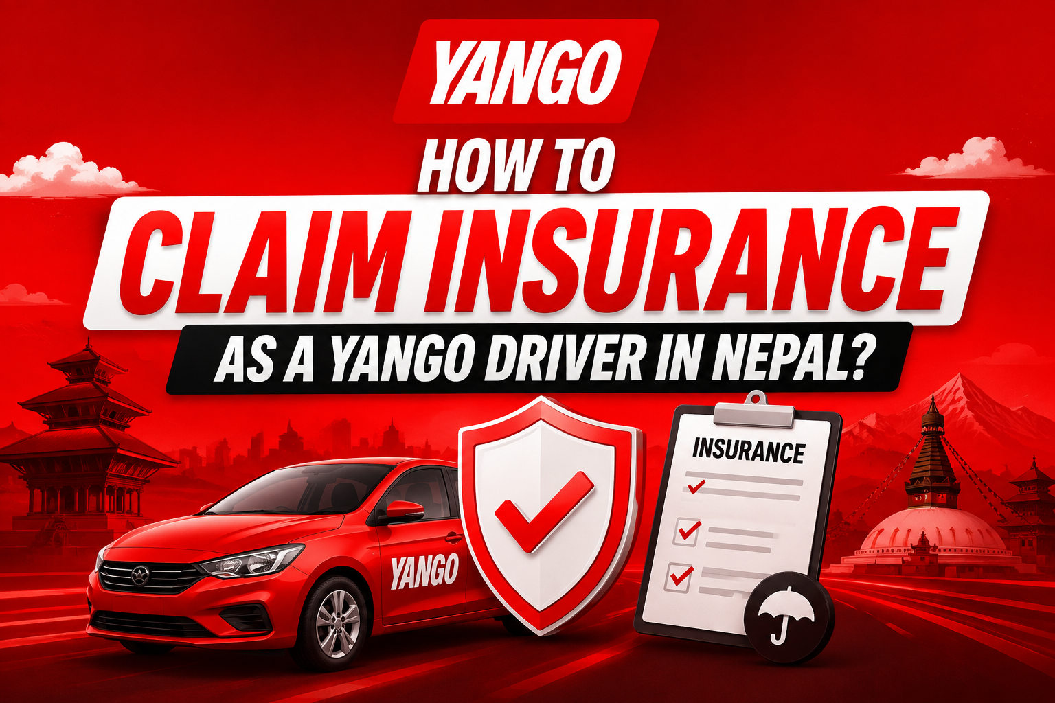 how to claim yango