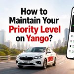 maintain priority level in yango