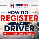 register as an yango