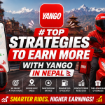 idea to earn more money in yango