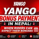 yango bonus payment