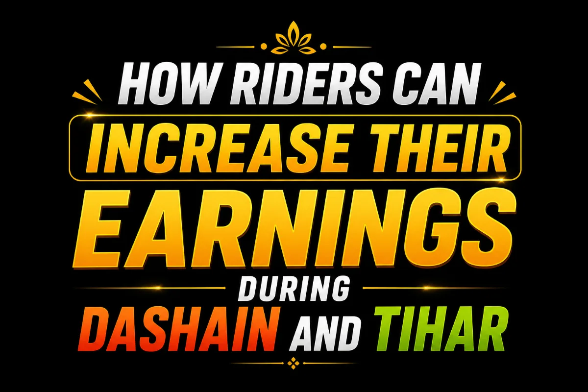 How to increase Yango earnings during Dashain and Tihar