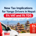 yango tax and tds