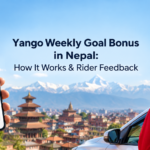 yango weekly bonus in nepal
