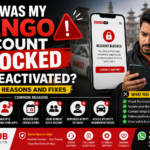 what if yango account blocked