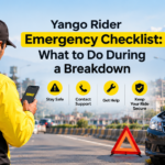 yango checklist