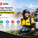 yango nepal driving prosperity