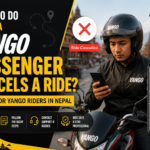 yango cancelled ride