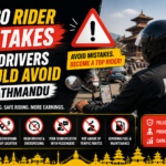 yango rider mistake in kathmandu